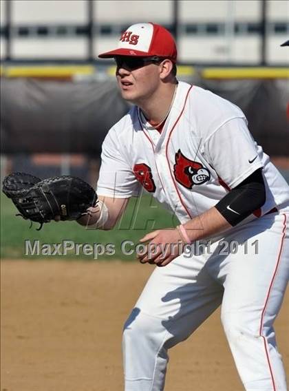 Thumbnail 1 in Oak Hills @ Colerain photogallery.