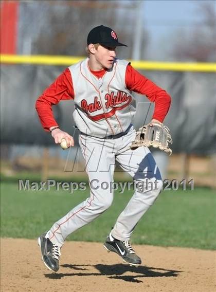 Thumbnail 1 in Oak Hills @ Colerain photogallery.