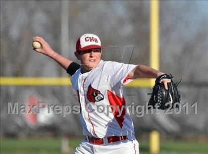 Thumbnail 3 in Oak Hills @ Colerain photogallery.