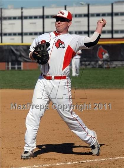 Thumbnail 2 in Oak Hills @ Colerain photogallery.
