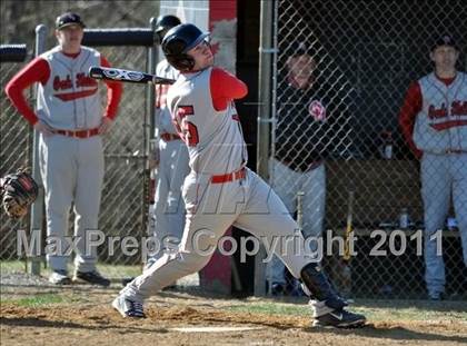 Thumbnail 1 in Oak Hills @ Colerain photogallery.