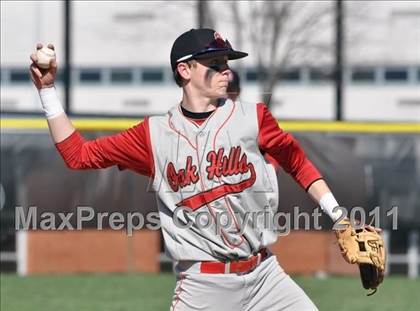 Thumbnail 1 in Oak Hills @ Colerain photogallery.