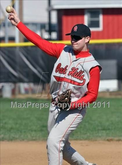 Thumbnail 1 in Oak Hills @ Colerain photogallery.