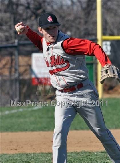Thumbnail 1 in Oak Hills @ Colerain photogallery.