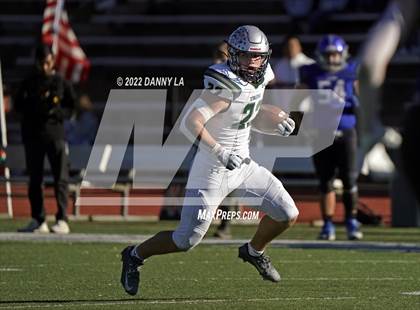 Thumbnail 1 in South County @ Fairfax (VHSL Class 6 Region C Final) photogallery.