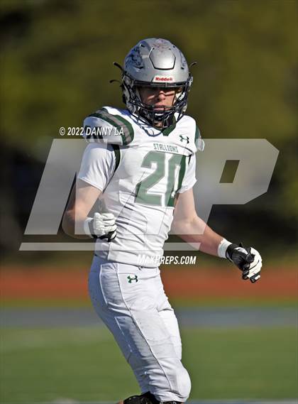Thumbnail 3 in South County @ Fairfax (VHSL Class 6 Region C Final) photogallery.