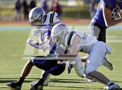Thumbnail 1 in South County @ Fairfax (VHSL Class 6 Region C Final) photogallery.