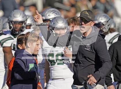 Thumbnail 2 in South County @ Fairfax (VHSL Class 6 Region C Final) photogallery.