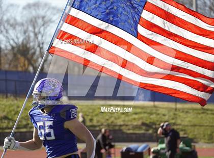 Thumbnail 1 in South County @ Fairfax (VHSL Class 6 Region C Final) photogallery.