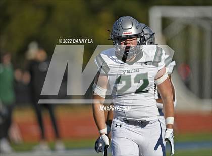 Thumbnail 1 in South County @ Fairfax (VHSL Class 6 Region C Final) photogallery.
