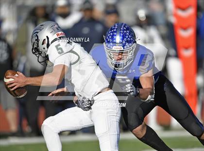 Thumbnail 1 in South County @ Fairfax (VHSL Class 6 Region C Final) photogallery.