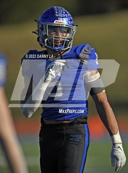 Thumbnail 3 in South County @ Fairfax (VHSL Class 6 Region C Final) photogallery.