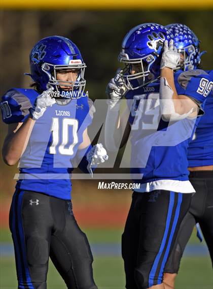 Thumbnail 3 in South County @ Fairfax (VHSL Class 6 Region C Final) photogallery.
