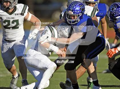 Thumbnail 1 in South County @ Fairfax (VHSL Class 6 Region C Final) photogallery.