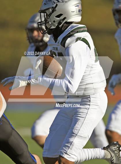 Thumbnail 1 in South County @ Fairfax (VHSL Class 6 Region C Final) photogallery.