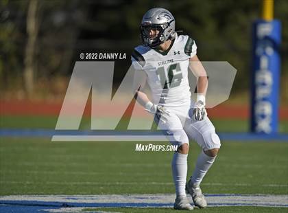 Thumbnail 2 in South County @ Fairfax (VHSL Class 6 Region C Final) photogallery.