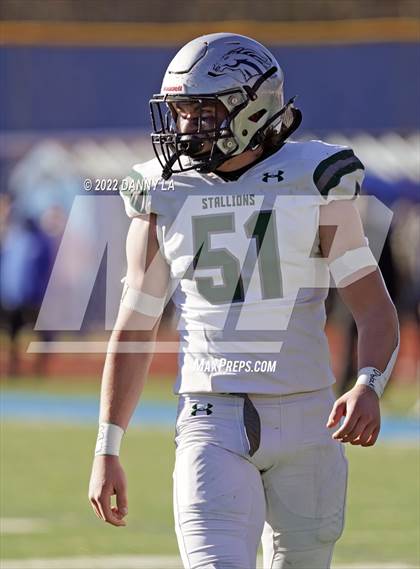 Thumbnail 3 in South County @ Fairfax (VHSL Class 6 Region C Final) photogallery.