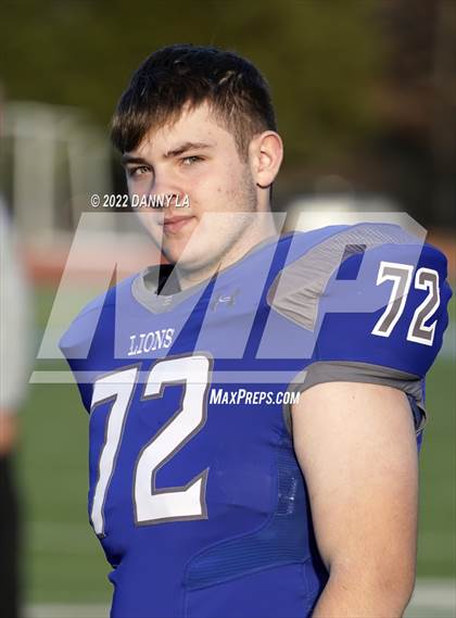 Thumbnail 2 in South County @ Fairfax (VHSL Class 6 Region C Final) photogallery.