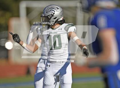 Thumbnail 2 in South County @ Fairfax (VHSL Class 6 Region C Final) photogallery.
