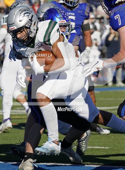 Thumbnail 1 in South County @ Fairfax (VHSL Class 6 Region C Final) photogallery.