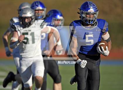 Thumbnail 1 in South County @ Fairfax (VHSL Class 6 Region C Final) photogallery.