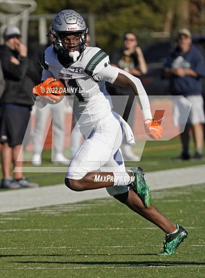 Thumbnail 1 in South County @ Fairfax (VHSL Class 6 Region C Final) photogallery.