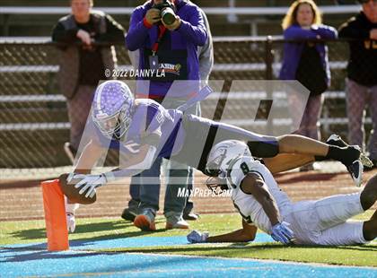 Thumbnail 1 in South County @ Fairfax (VHSL Class 6 Region C Final) photogallery.