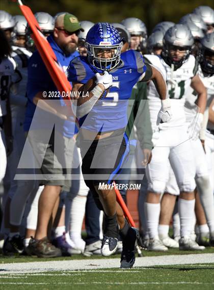 Thumbnail 2 in South County @ Fairfax (VHSL Class 6 Region C Final) photogallery.