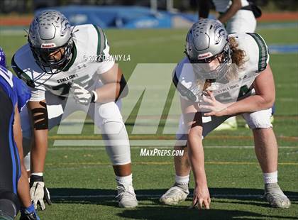 Thumbnail 1 in South County @ Fairfax (VHSL Class 6 Region C Final) photogallery.