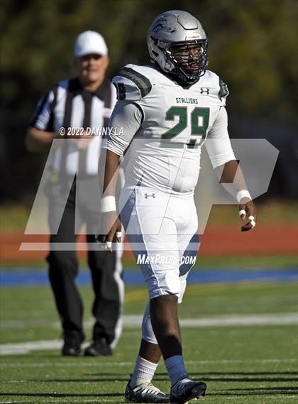 Thumbnail 3 in South County @ Fairfax (VHSL Class 6 Region C Final) photogallery.