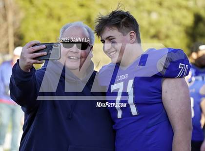 Thumbnail 1 in South County @ Fairfax (VHSL Class 6 Region C Final) photogallery.