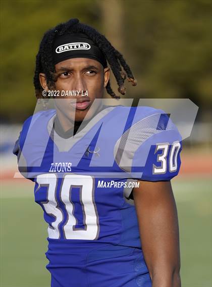 Thumbnail 1 in South County @ Fairfax (VHSL Class 6 Region C Final) photogallery.