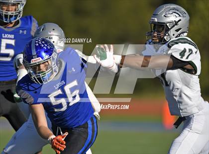 Thumbnail 2 in South County @ Fairfax (VHSL Class 6 Region C Final) photogallery.