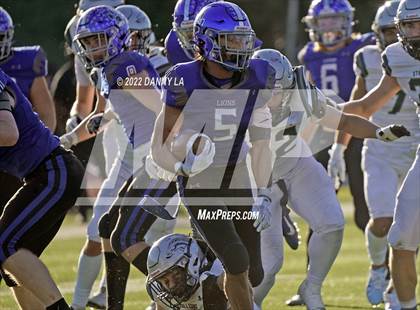 Thumbnail 3 in South County @ Fairfax (VHSL Class 6 Region C Final) photogallery.