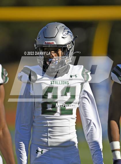 Thumbnail 3 in South County @ Fairfax (VHSL Class 6 Region C Final) photogallery.