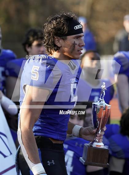 Thumbnail 3 in South County @ Fairfax (VHSL Class 6 Region C Final) photogallery.