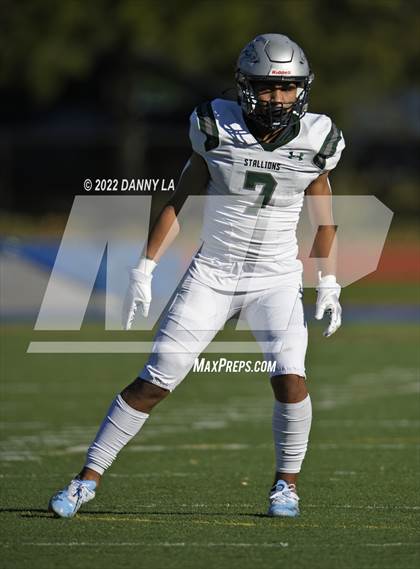 Thumbnail 2 in South County @ Fairfax (VHSL Class 6 Region C Final) photogallery.