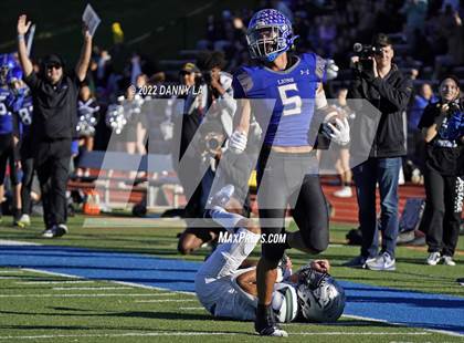 Thumbnail 3 in South County @ Fairfax (VHSL Class 6 Region C Final) photogallery.