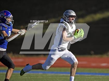 Thumbnail 2 in South County @ Fairfax (VHSL Class 6 Region C Final) photogallery.