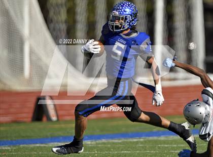 Thumbnail 1 in South County @ Fairfax (VHSL Class 6 Region C Final) photogallery.