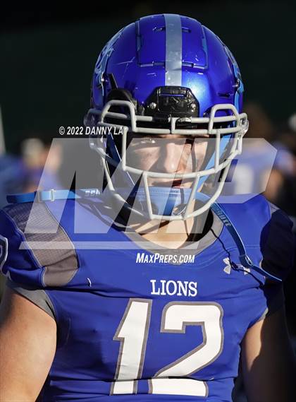Thumbnail 1 in South County @ Fairfax (VHSL Class 6 Region C Final) photogallery.
