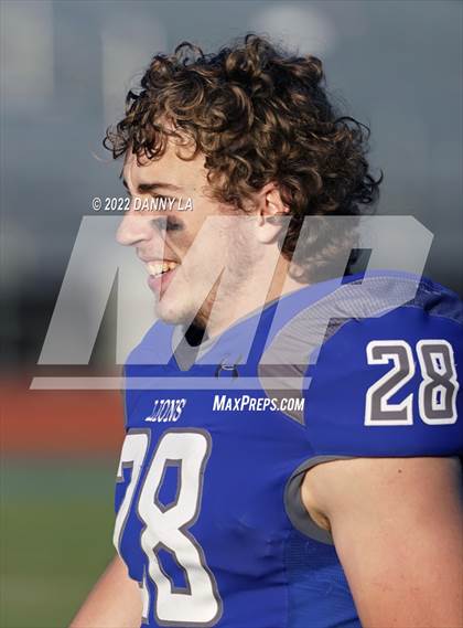 Thumbnail 1 in South County @ Fairfax (VHSL Class 6 Region C Final) photogallery.