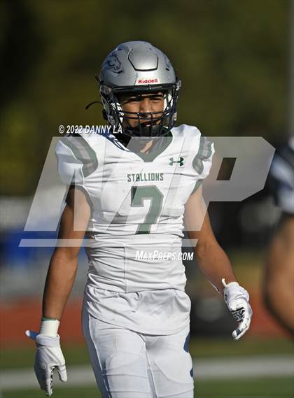 Thumbnail 2 in South County @ Fairfax (VHSL Class 6 Region C Final) photogallery.