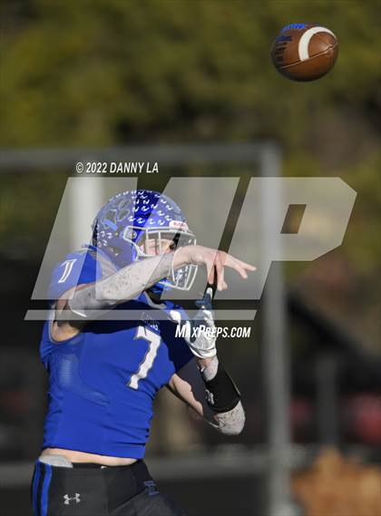 Thumbnail 2 in South County @ Fairfax (VHSL Class 6 Region C Final) photogallery.