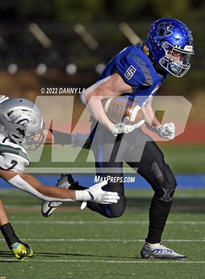 Thumbnail 1 in South County @ Fairfax (VHSL Class 6 Region C Final) photogallery.