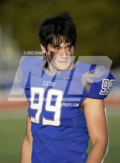 Thumbnail 2 in South County @ Fairfax (VHSL Class 6 Region C Final) photogallery.