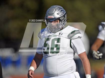 Thumbnail 2 in South County @ Fairfax (VHSL Class 6 Region C Final) photogallery.