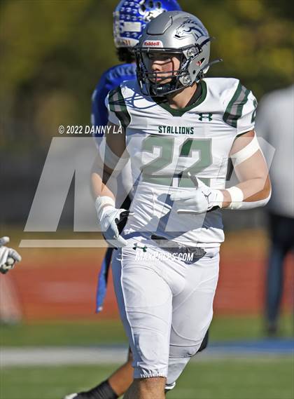 Thumbnail 1 in South County @ Fairfax (VHSL Class 6 Region C Final) photogallery.