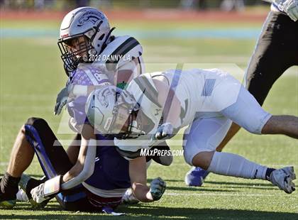 Thumbnail 3 in South County @ Fairfax (VHSL Class 6 Region C Final) photogallery.