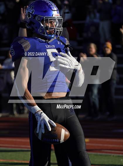 Thumbnail 3 in South County @ Fairfax (VHSL Class 6 Region C Final) photogallery.